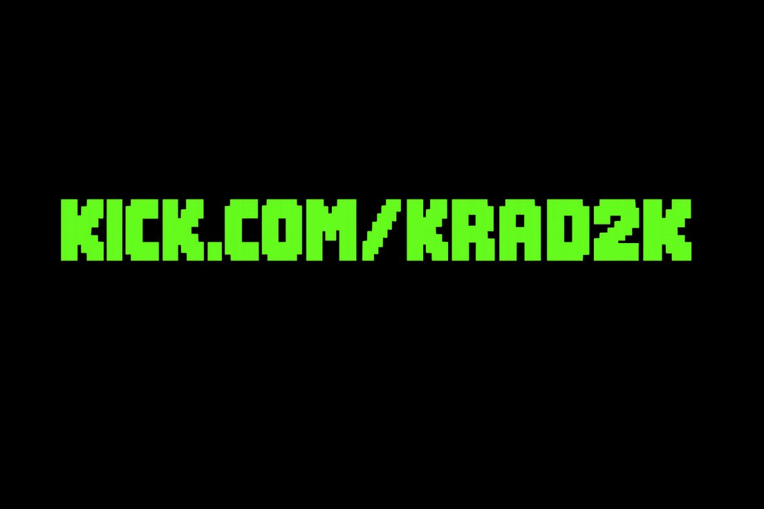 KRad2k