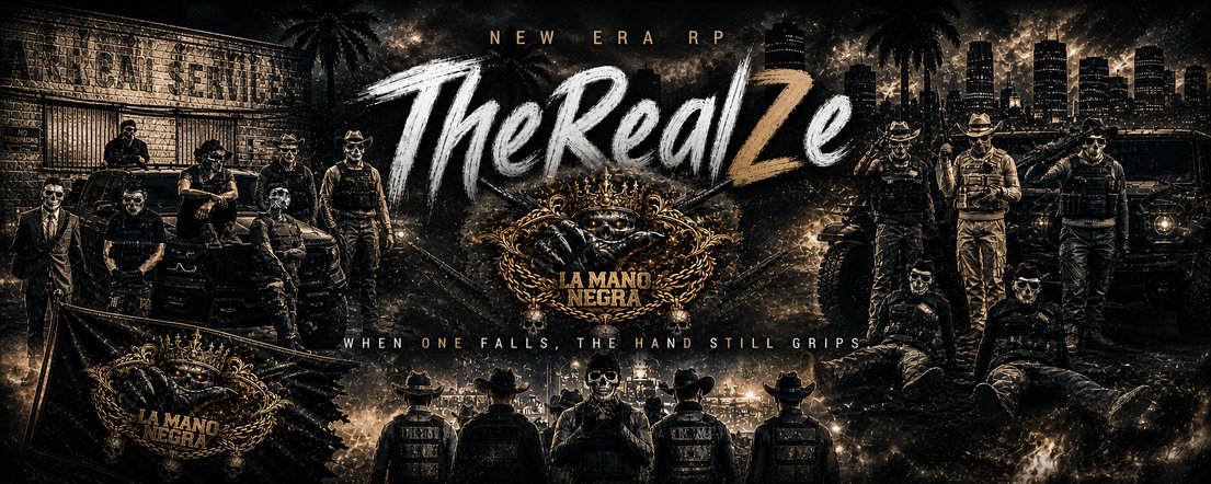 ThaRealZe