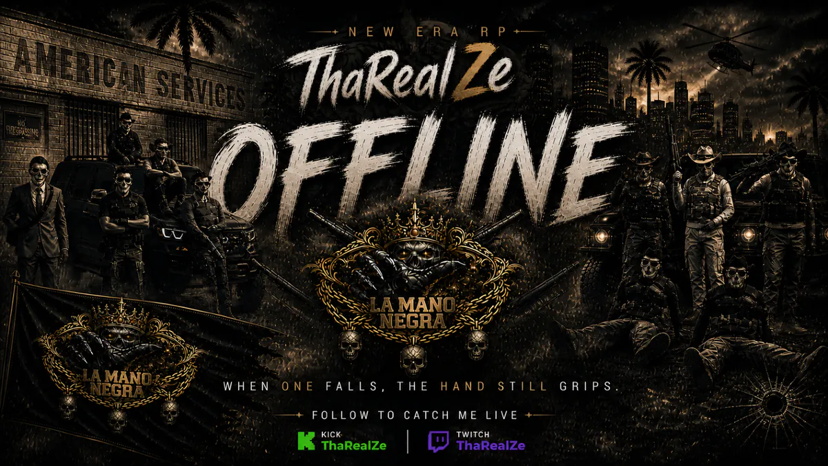 ThaRealZe