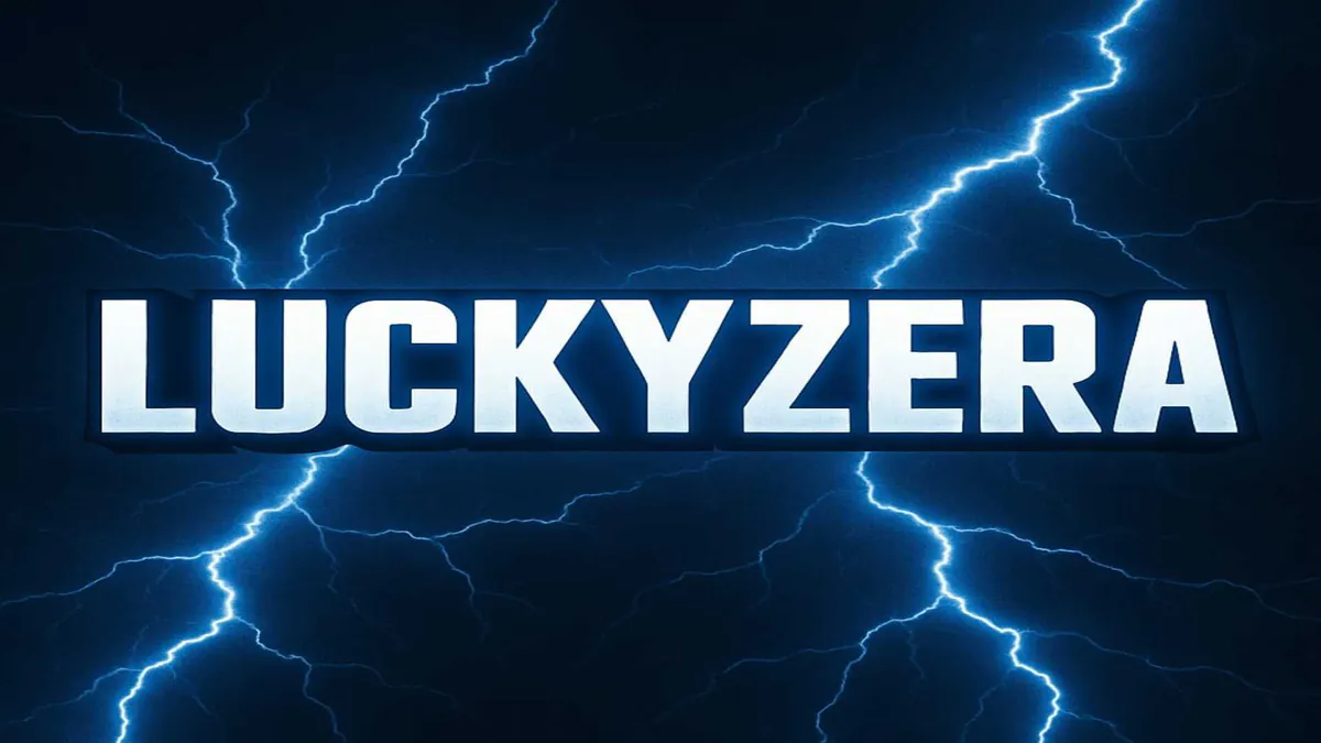Luckyzeraoficial