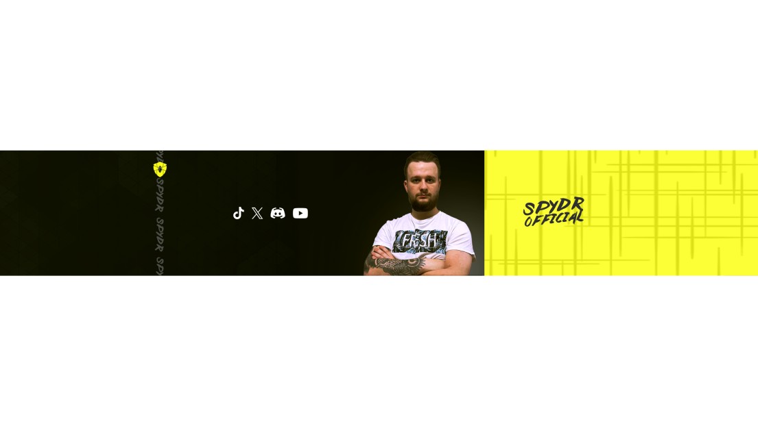 SPYDRofficial