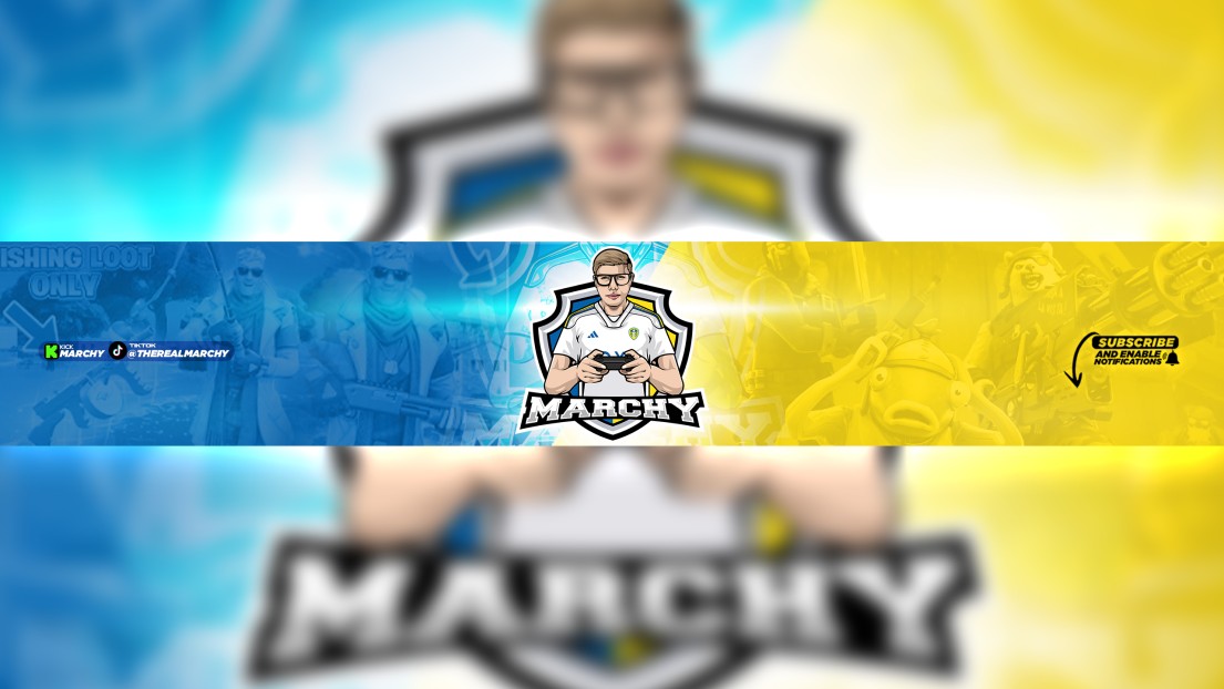 Marchy