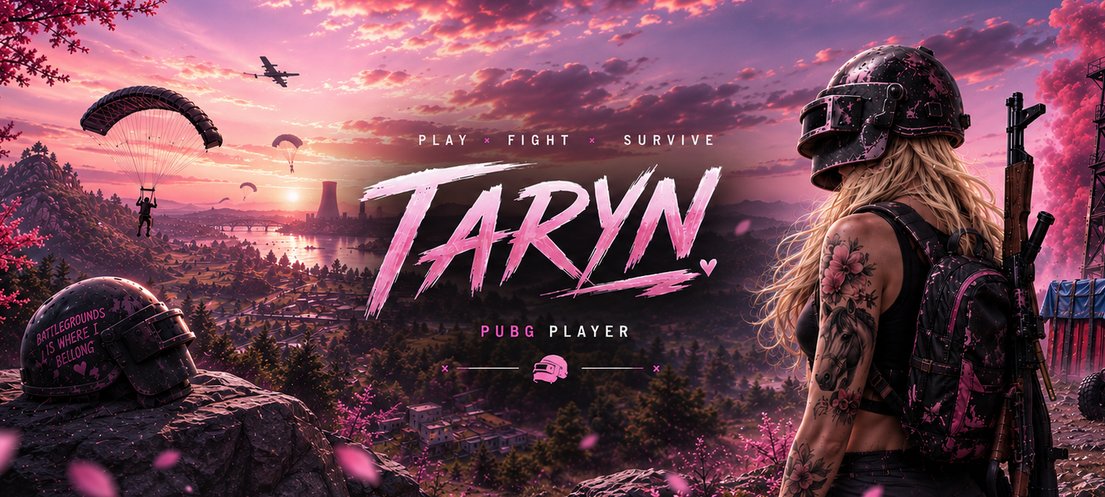 Taryn