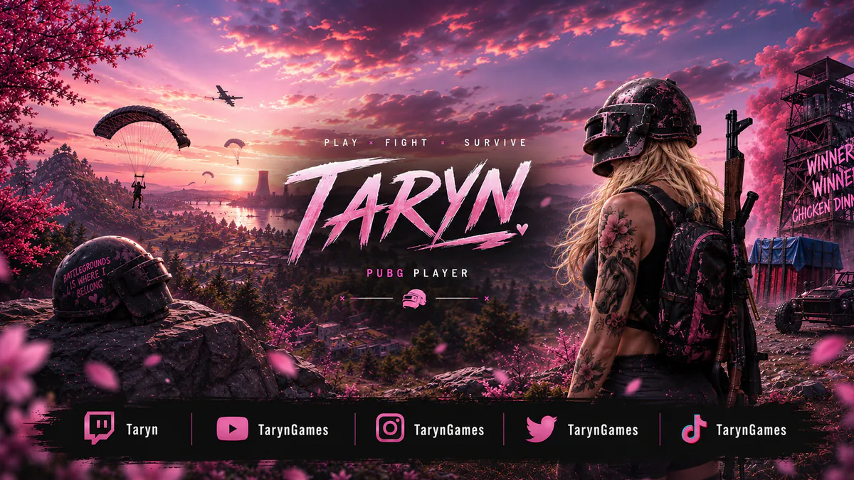 Taryn