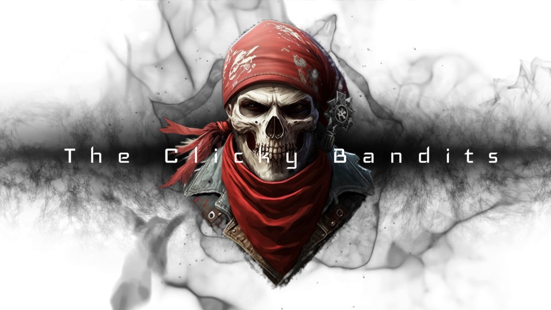 TheClickyBandits