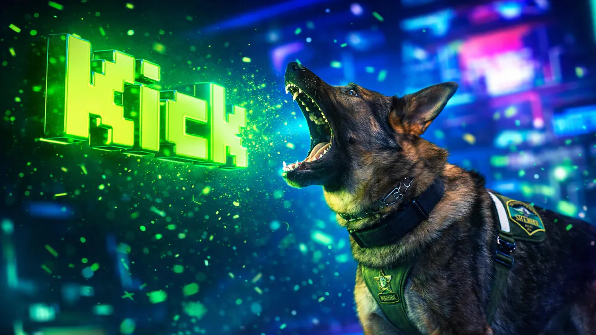 K9Arlo