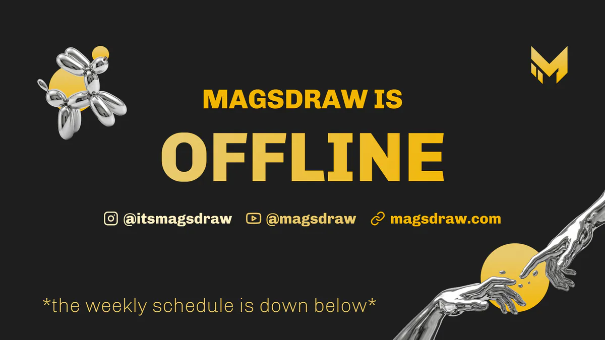magsdraw