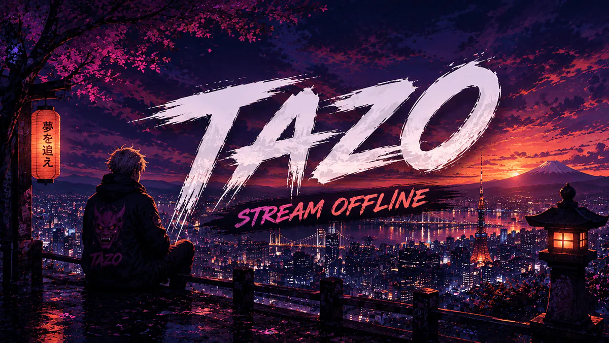 Tazo