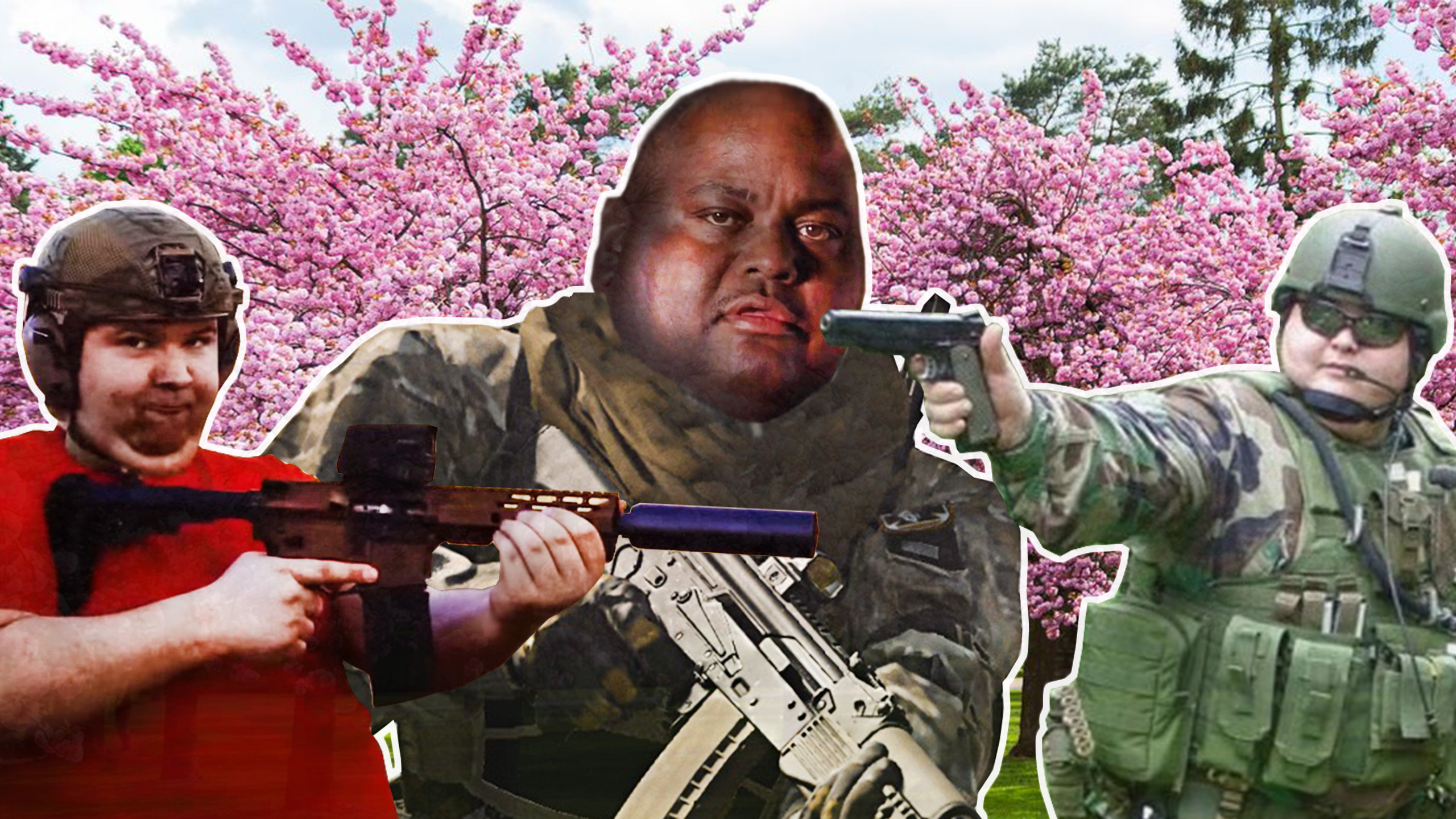 Kick banner for @greentea