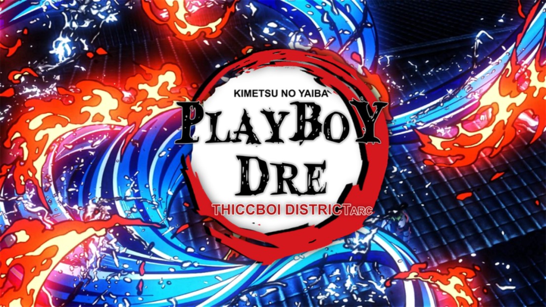 PlayboiDre
