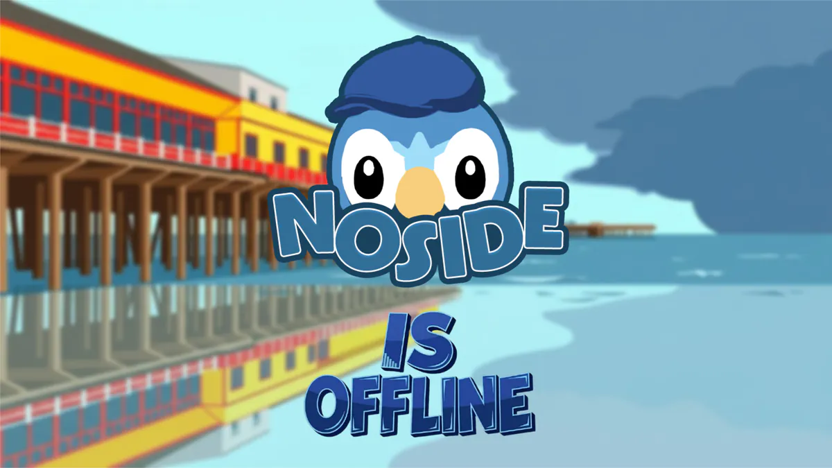 NosideN8