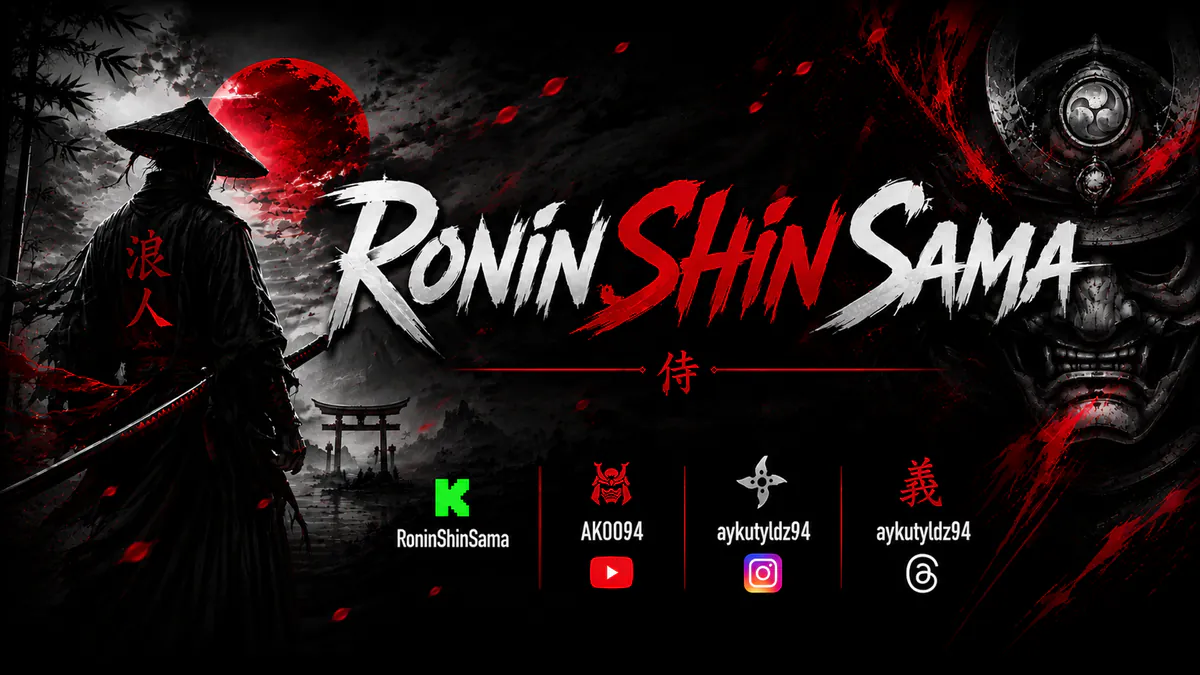 RoninShinSama