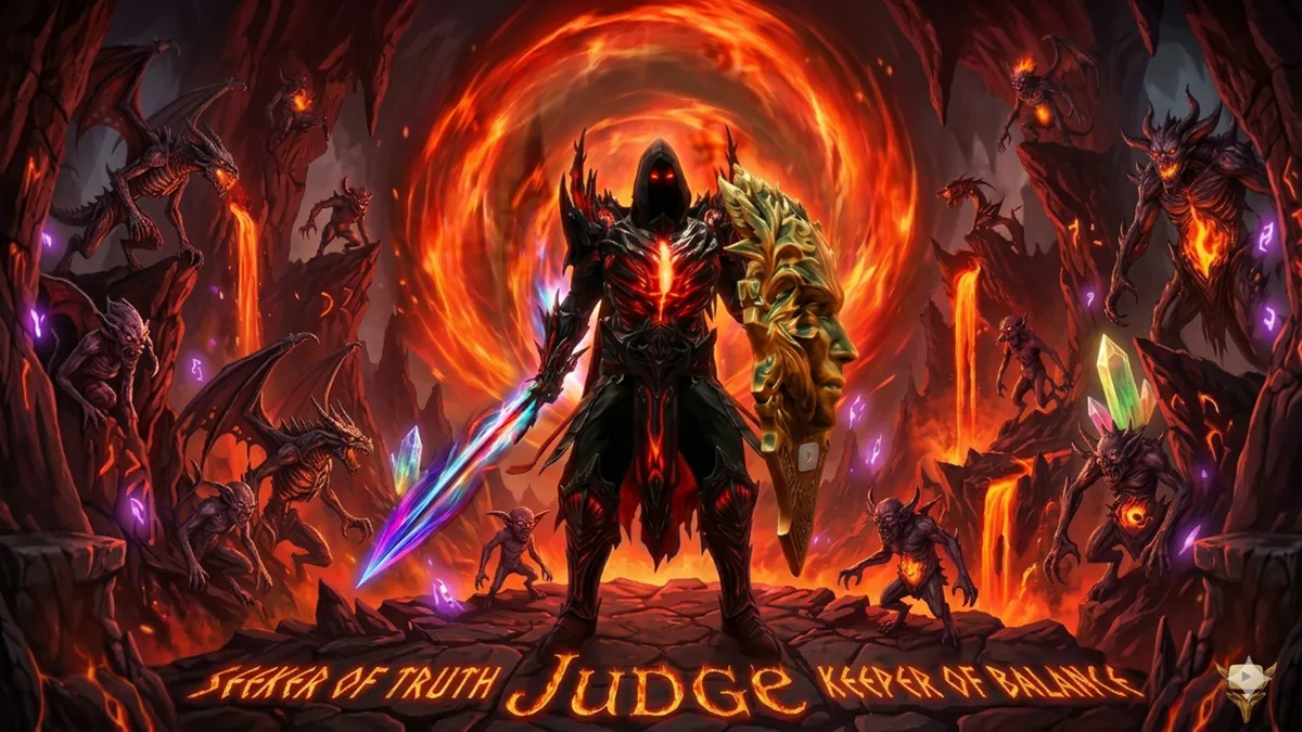 IIJudgeII