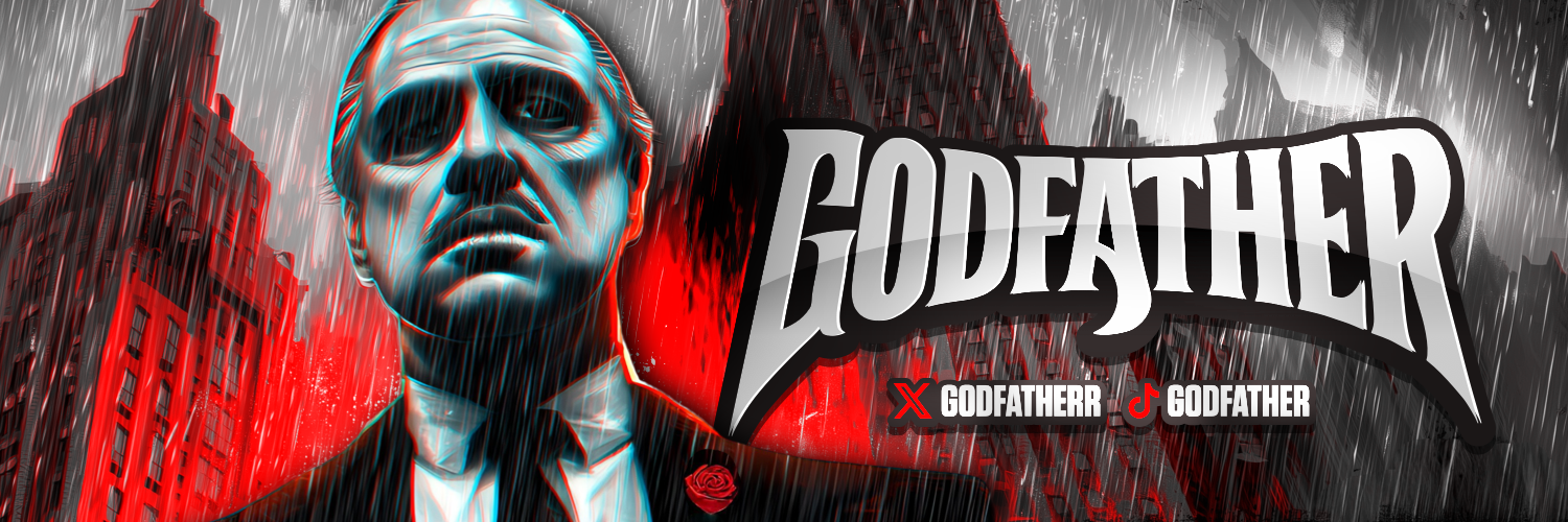Kick banner for @father