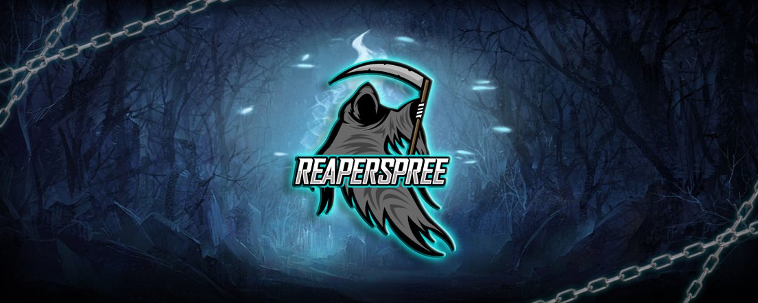 Reaperspree