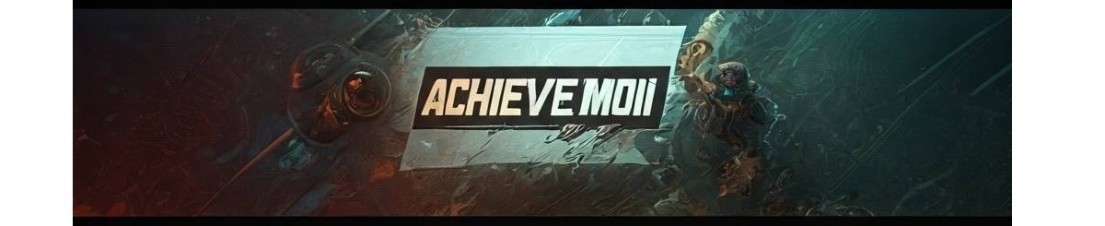 AchieveMoi