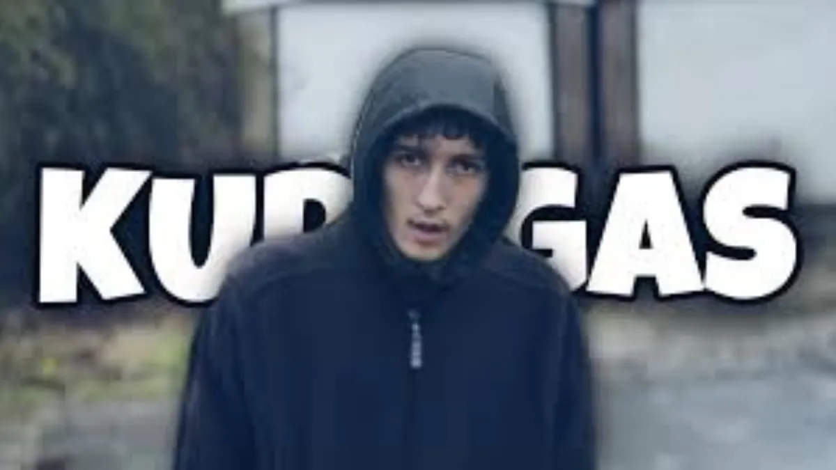 Kurrgas