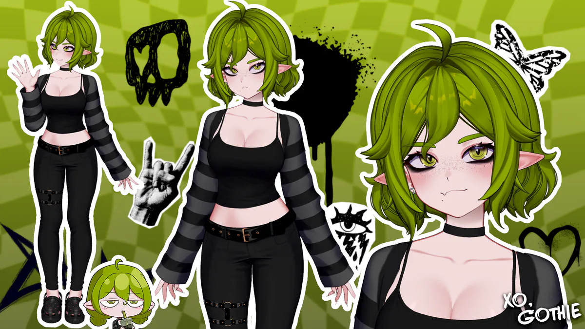 Gothie