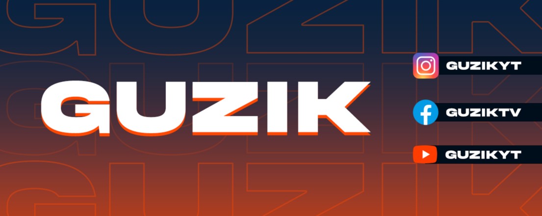 GuzikStream