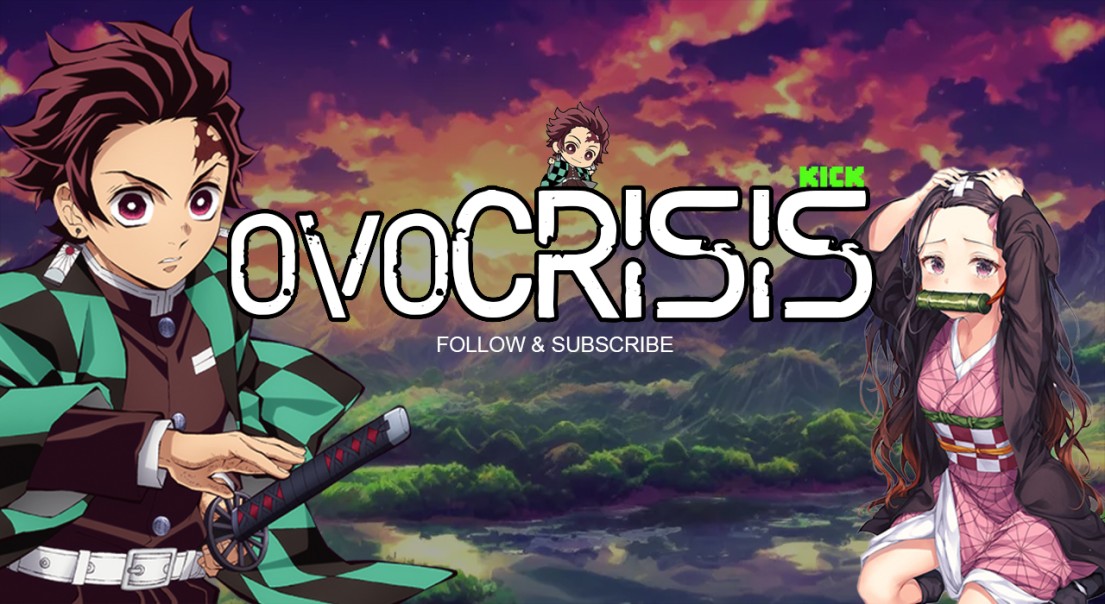 ovoCrisis