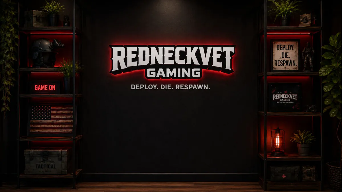 RedneckVet