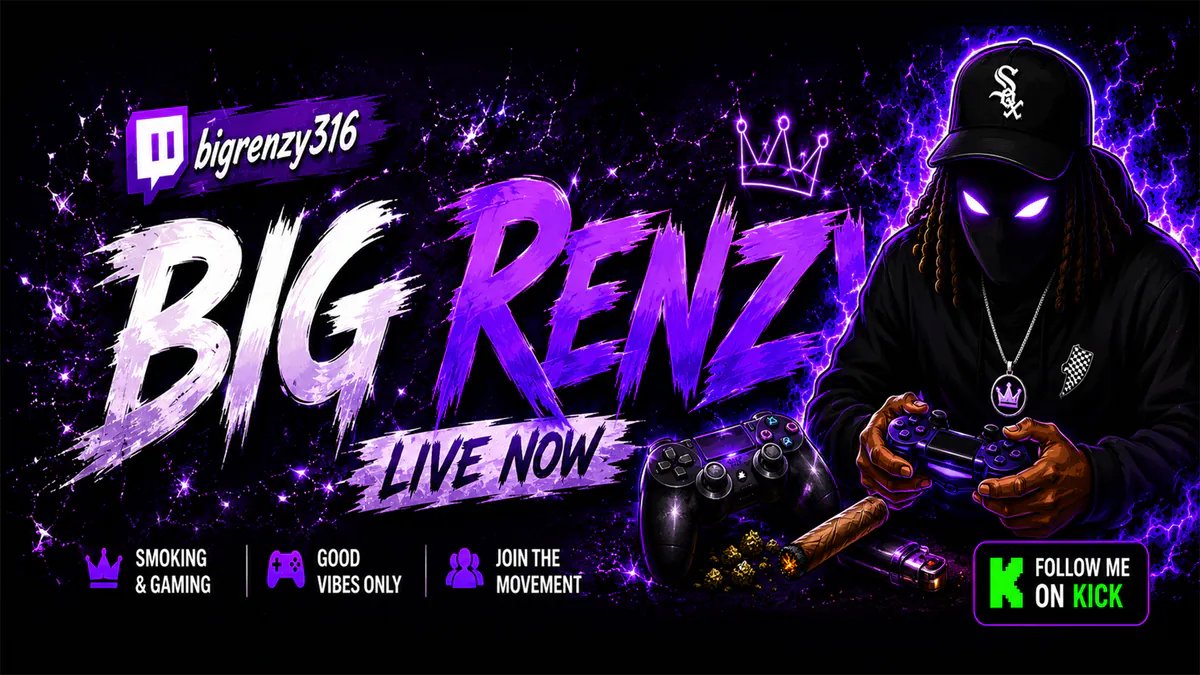 BigRenzy