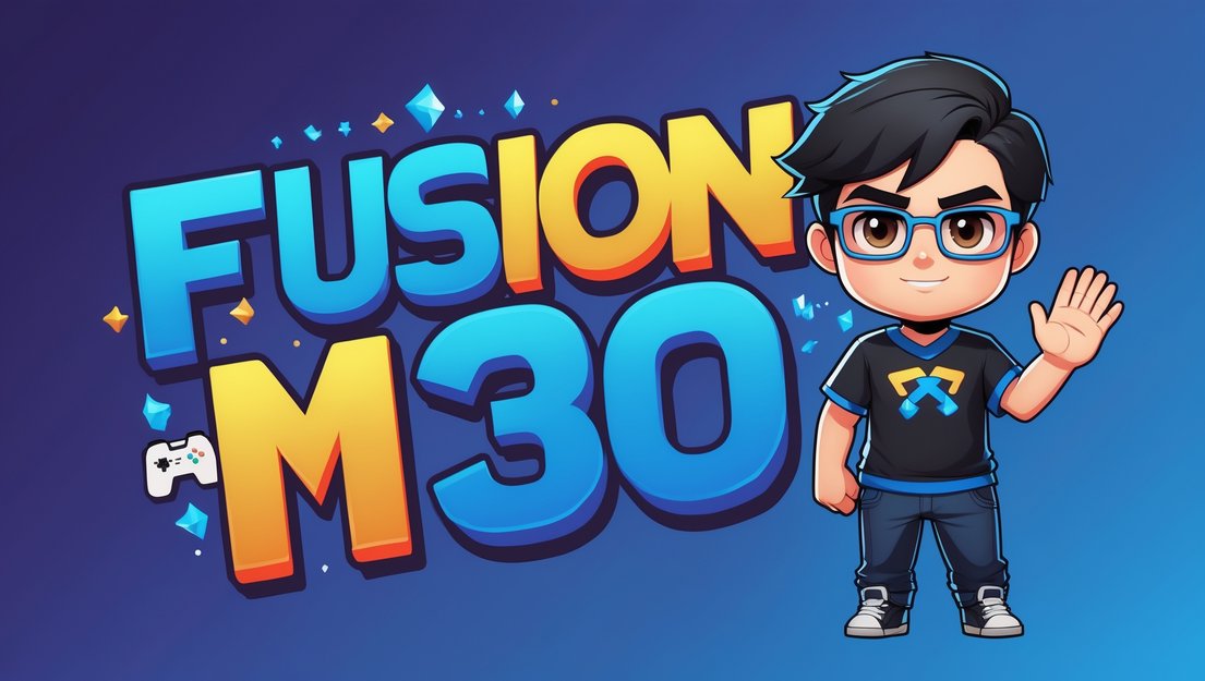 fusionm30