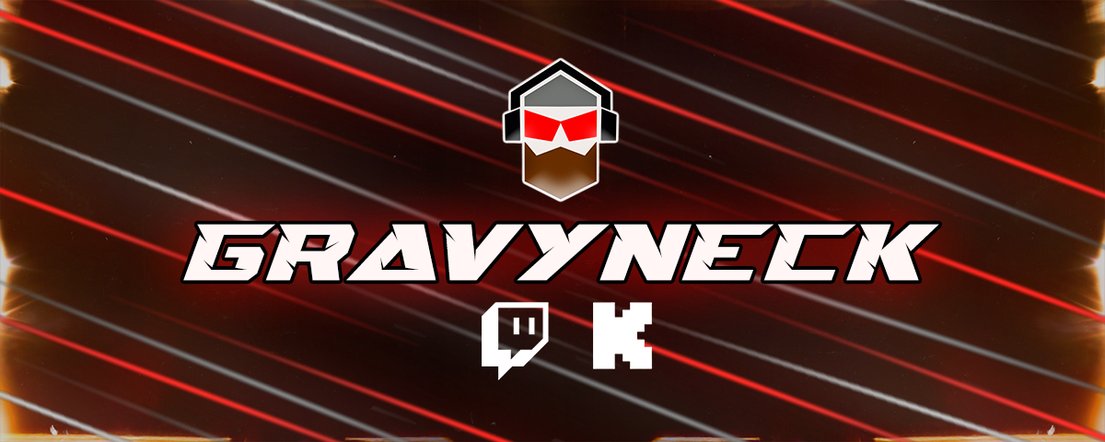 Gravyneck