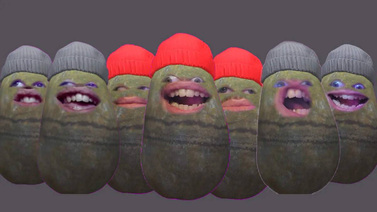 CrimsonROCKluse