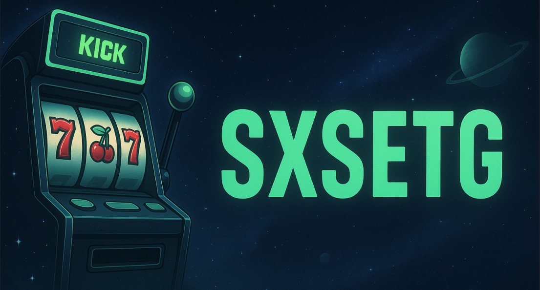 sxsetg