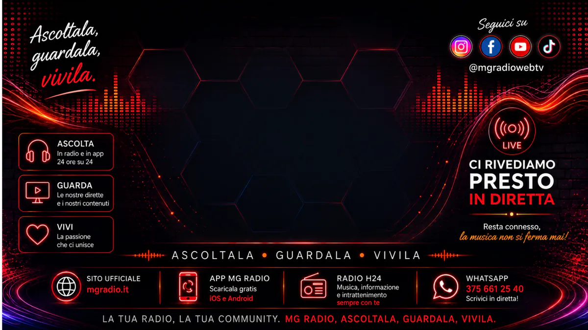 Mgradiowebtv