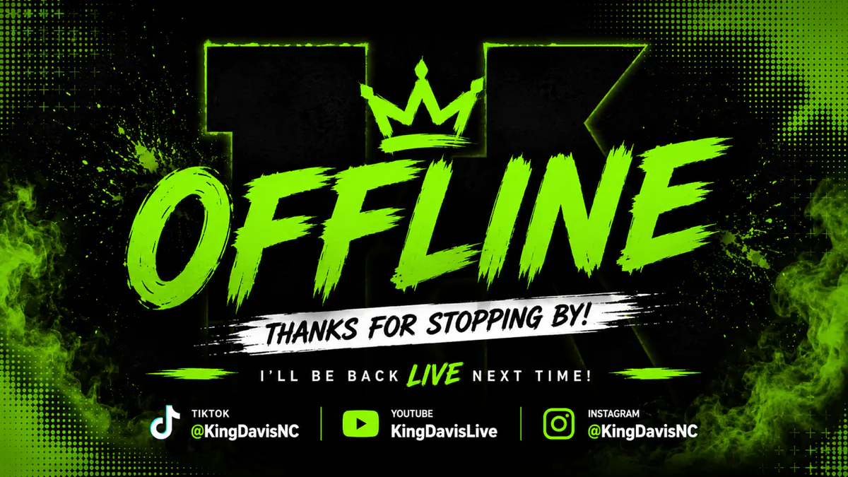 KingDavisNC