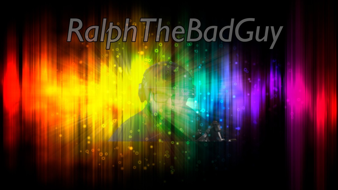 RalphTheBadGuy