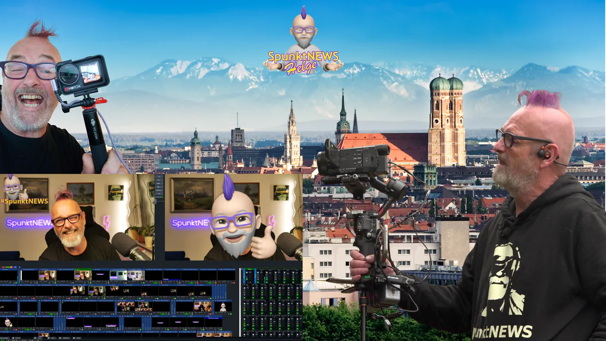 SpunktNEWS