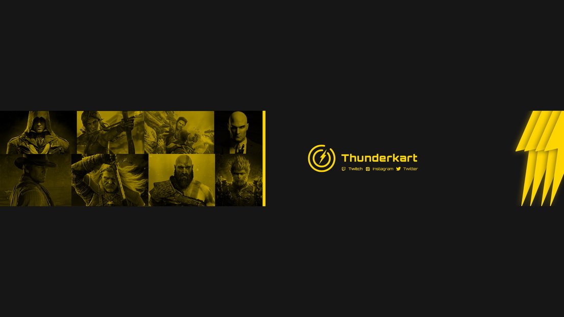 Thunderkart
