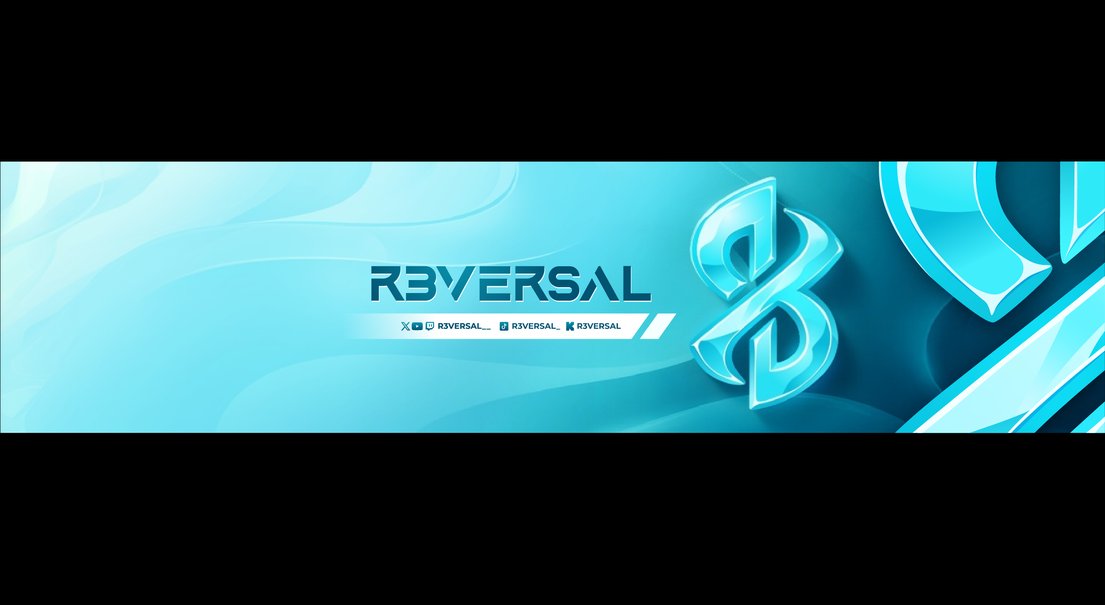 R3vErsal