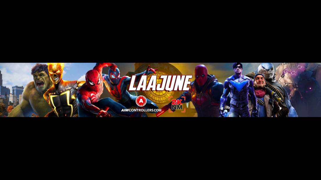 Laajune