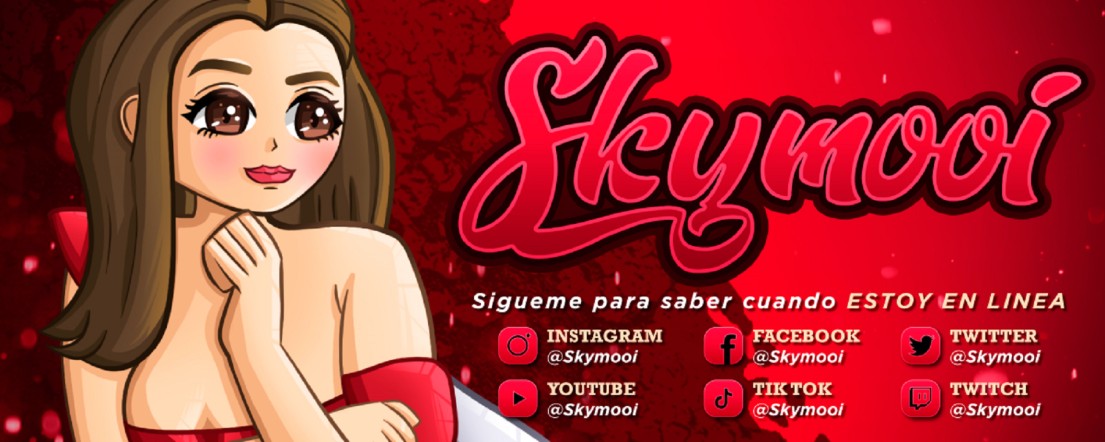 Skymooi