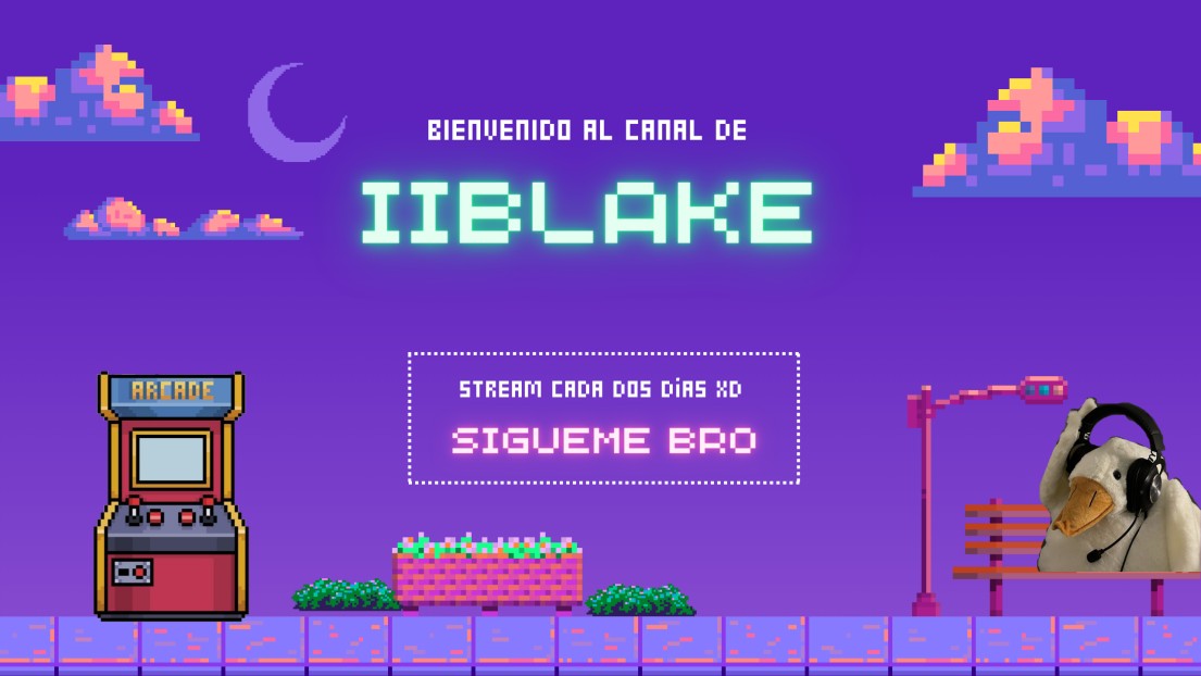 iiBlake