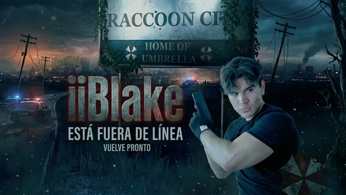 iiBlake