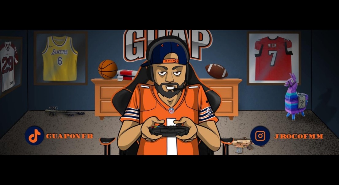 xGuapOnKICK