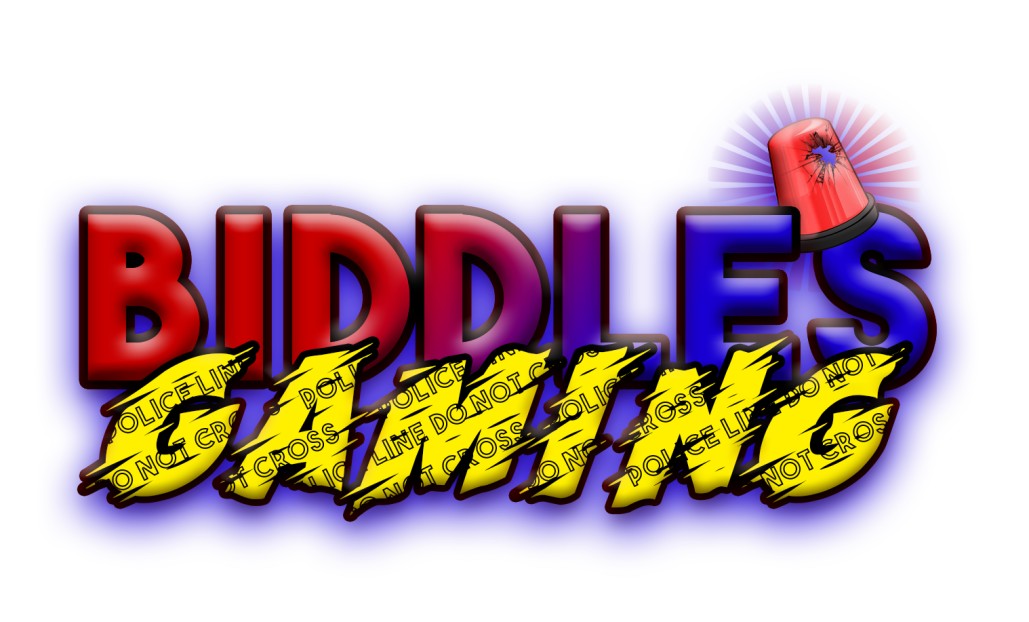 Biddlesgaming