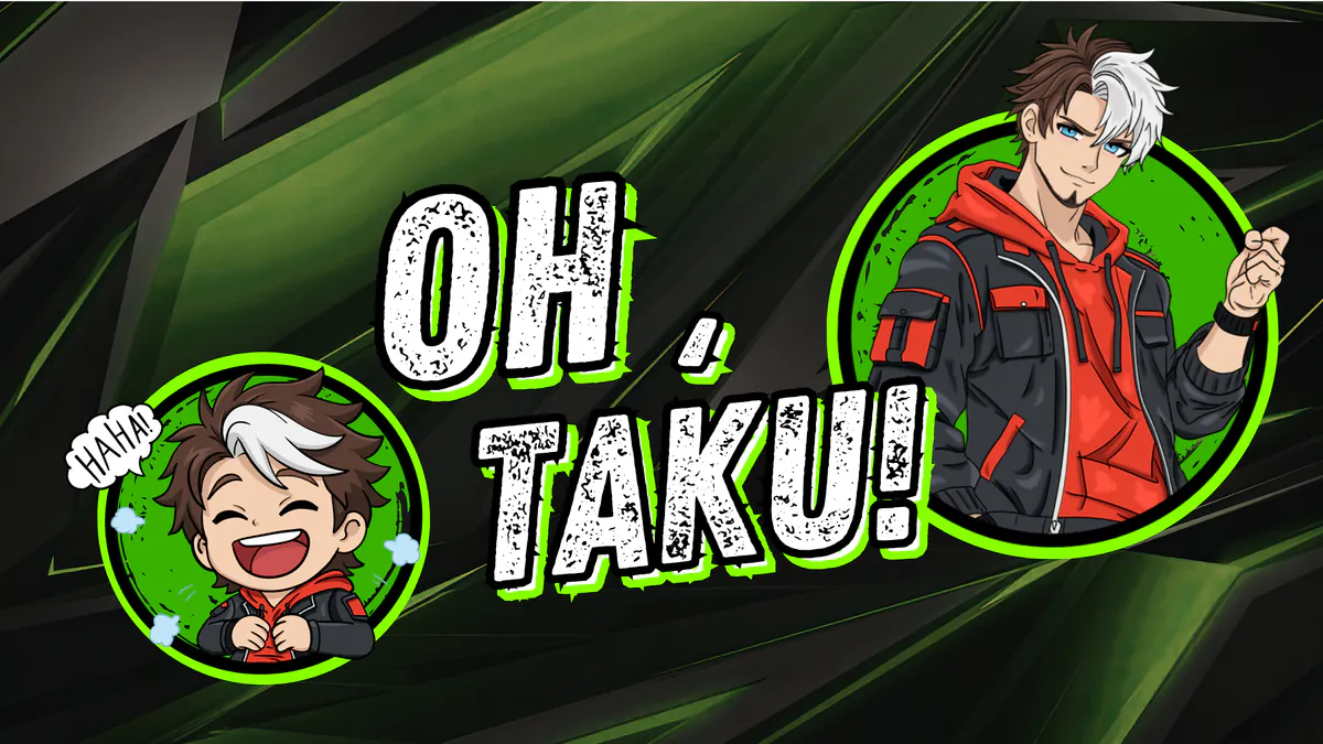 OhTaku