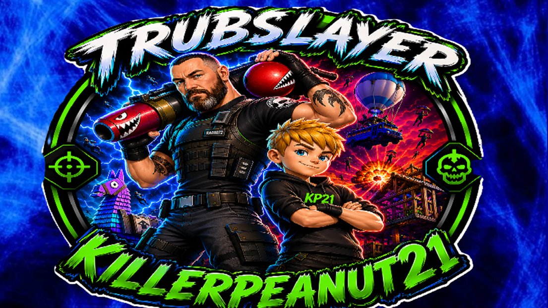Trubslayer