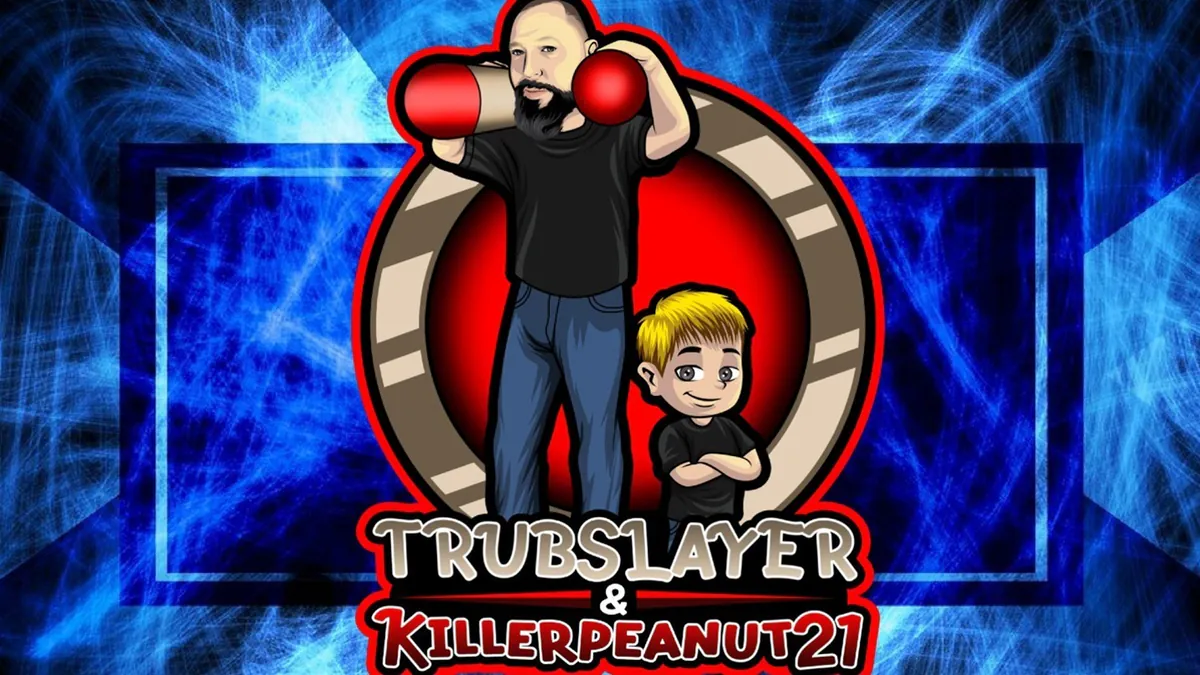 Trubslayer