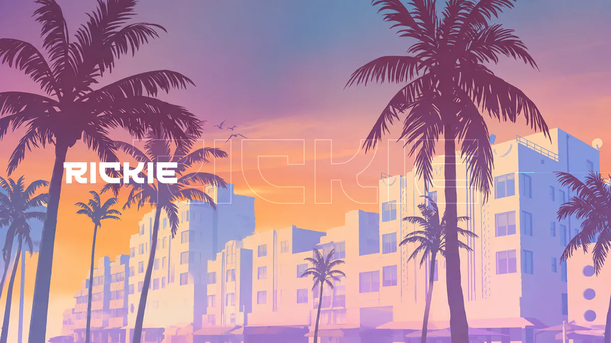 rickiezera
