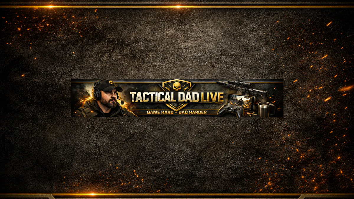 TacticalDadLive