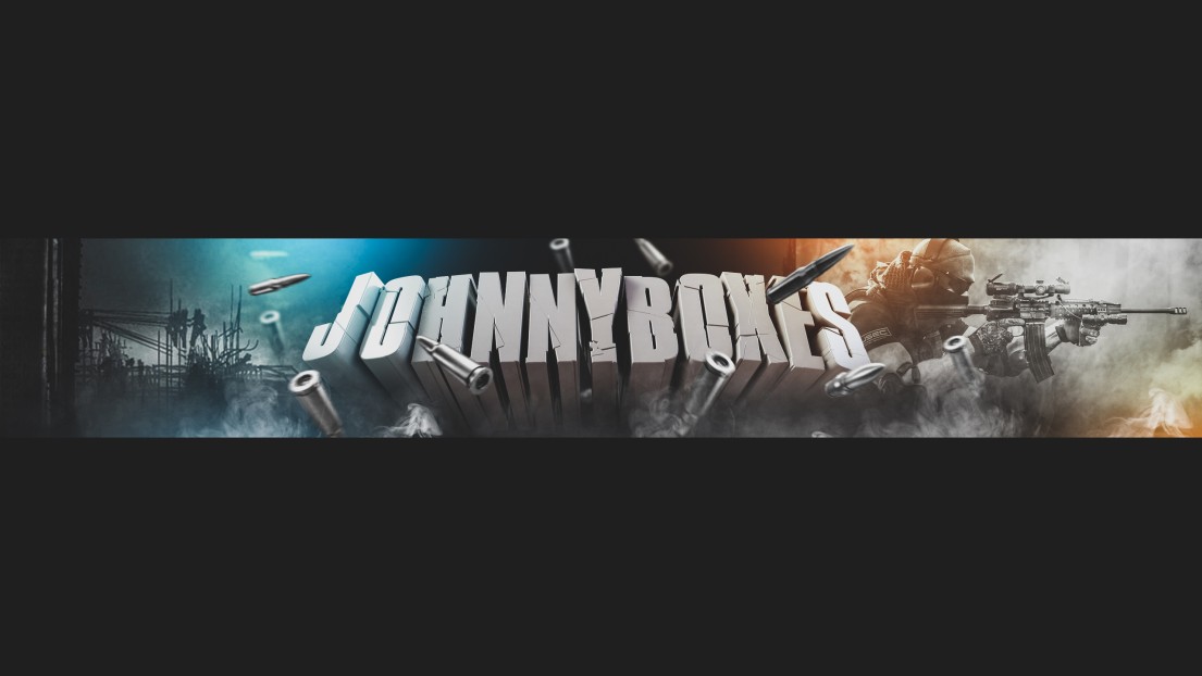 JohnnyBoxes