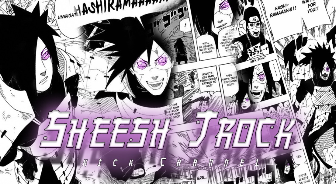 SheeshJrock