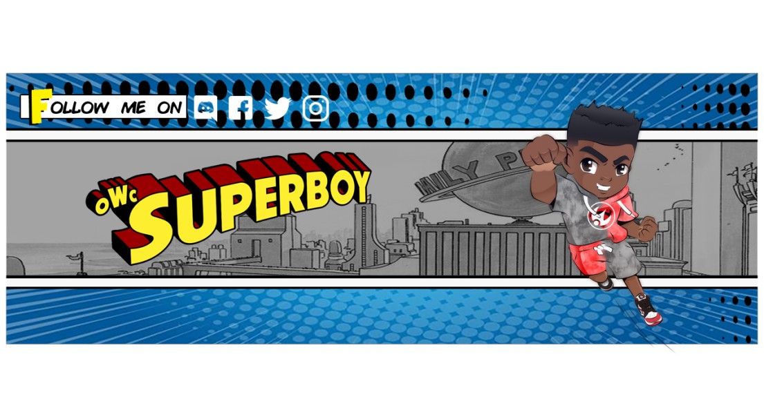oWcSuperboY